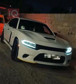 دودج تشارجر